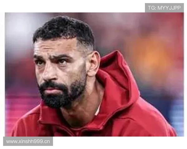 萨拉赫英超出战三百场成非洲传奇第四人再创职业生涯新里程碑